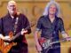 steve cropper brian may aqueenofmagic