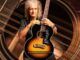 Gibson Brian May SJ-200 Signature