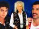 Brian May rechazó una propuesta nada brillante de Freddie Mercury para el título de un álbum