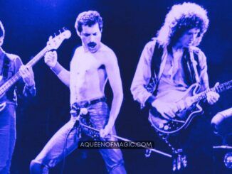 El paso de Queen por Brasil en 1981 se convirtió en un hito en la historia del rock