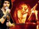 Queen en el Rainbow Theatre El nacimiento de una leyenda