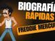 biografias rapidas freddie mercury