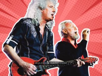 queen brian may roger taylor