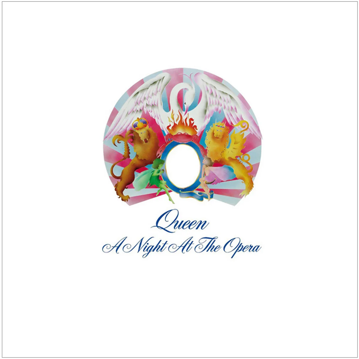 A Night At The Opera