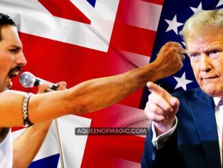Los aranceles de Trump y su impacto (o no) en la música de Queen