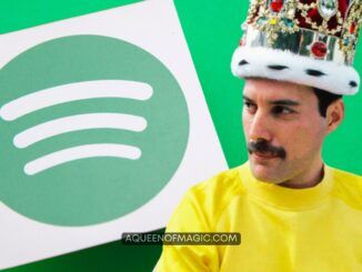 Queen La banda de los 70 y 80 que reina en Spotify