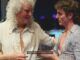 Benson Boone Brian May Queen