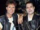 cliff richard freddie mercury time 1988