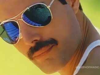 freddie mercury mr bad guy 1985 album solo