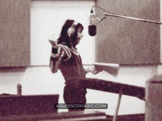 queen de lane lea studios demos
