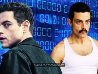 rami malek freddie mercury amateur