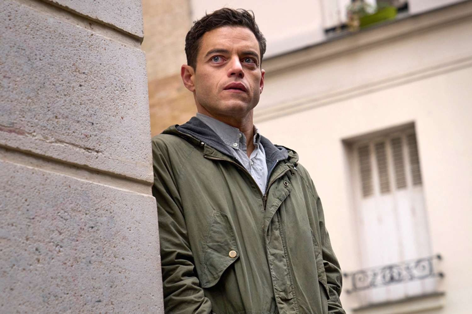 rami malek