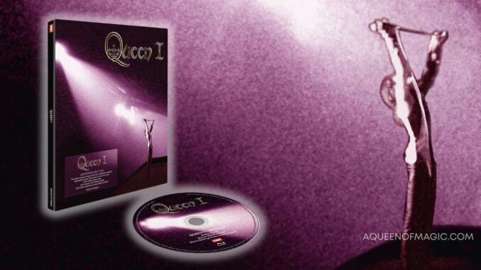 queen dolby atmos