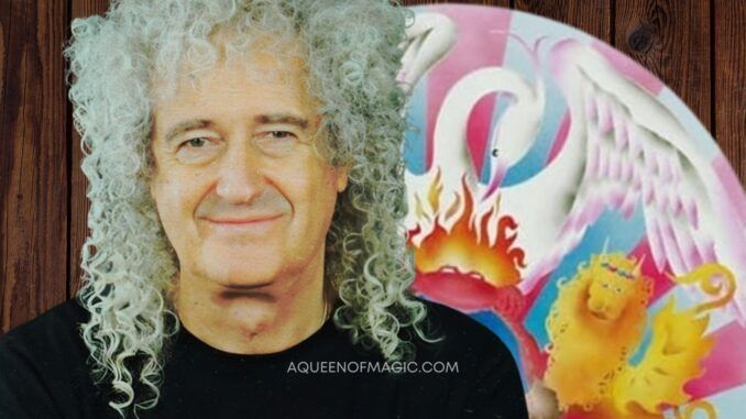 El himno más olvidado de Queen, según Brian May