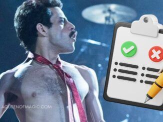Pros y contras de una secuela de Bohemian Rhapsody