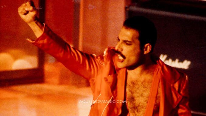 queen montreux freddie mercury 1984