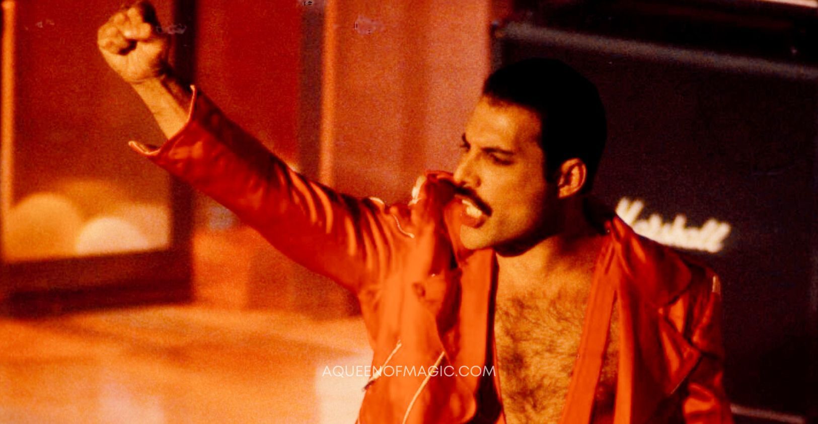 queen montreux freddie mercury 1984