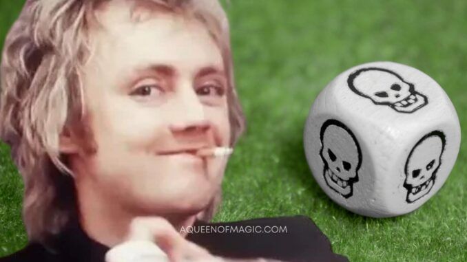 roger taylor mala suerte roger taylor mala suerte
