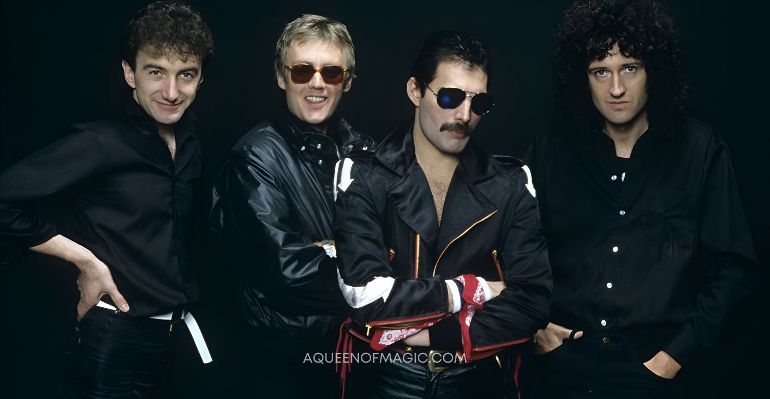 Under Pressure 44 años de una colaboración icónica entre Queen y David Bowie