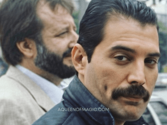 Freddie Mercury en Múnich Sus mejores años de libertad y creatividad