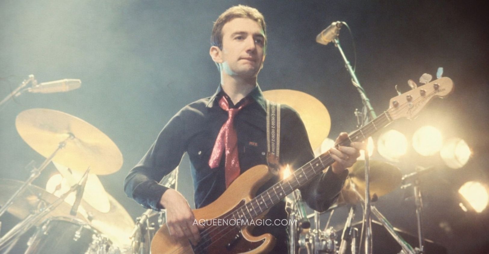 john deacon queen (1)