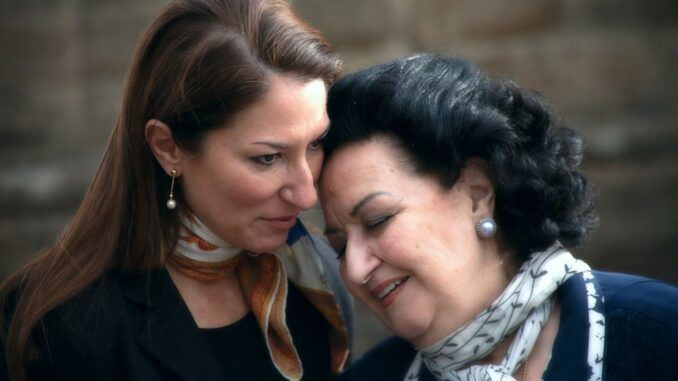 montserrat caballe marti