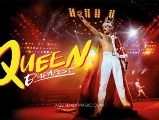 Queen Budapest revive el histórico concierto de 1986 en alta definición