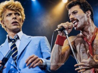 El choque creativo de Queen que dio vida a un himno inmortal