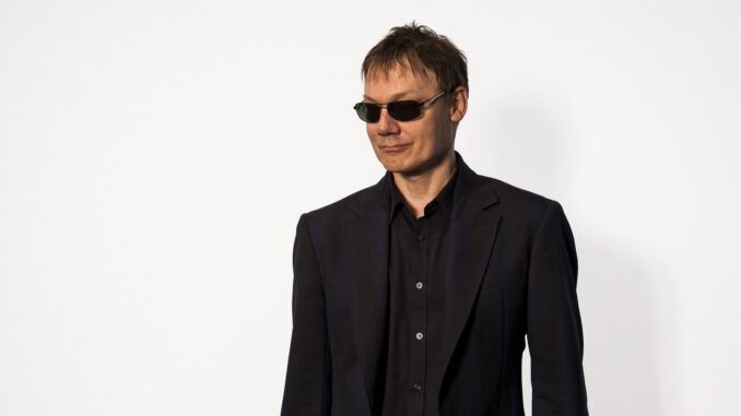 william orbit