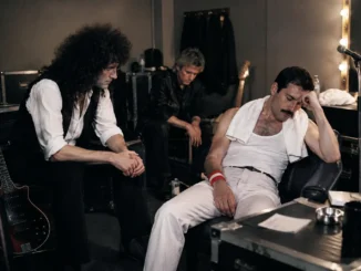 Brian May revela que Freddie no podía más tras Queen en 1986