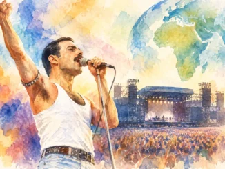 Cuándo fue Live Aid de Queen y por qué cambió todo