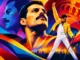 Historia de Freddie Mercury: el hombre tras la leyenda