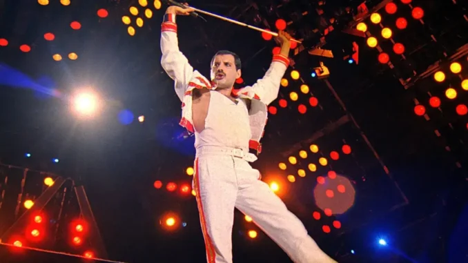 Mañana se estrena Queen Budapest en cines