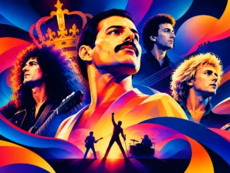 Noticias de Queen que de verdad importan